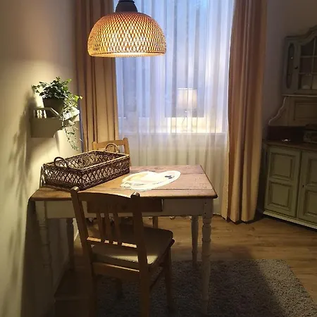 Aan De Lei Bed & Breakfast *
