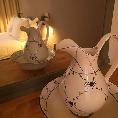 Bed & Breakfast Aan De Lei Valkenburg aan de Geul