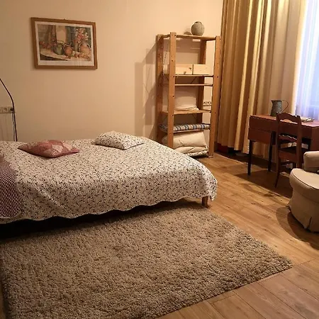 Aan De Lei Bed & Breakfast Valkenburg aan de Geul