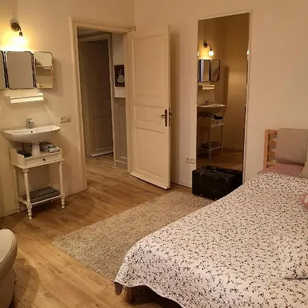 Bed & Breakfast Aan De Lei Valkenburg aan de Geul